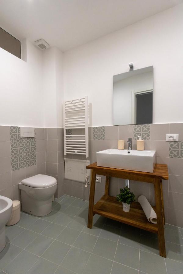 Cortile Del Greco Apartments Palermo Ngoại thất bức ảnh