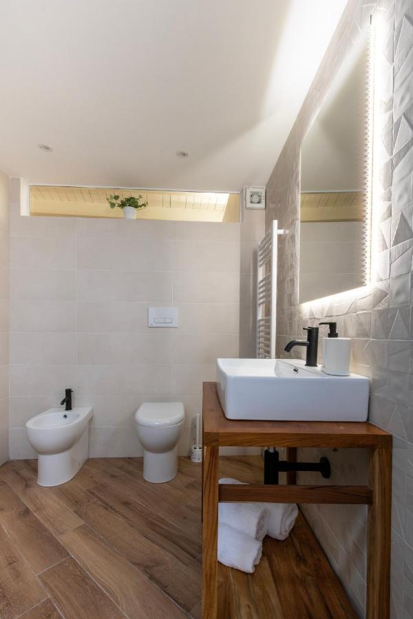 Cortile Del Greco Apartments Palermo Ngoại thất bức ảnh