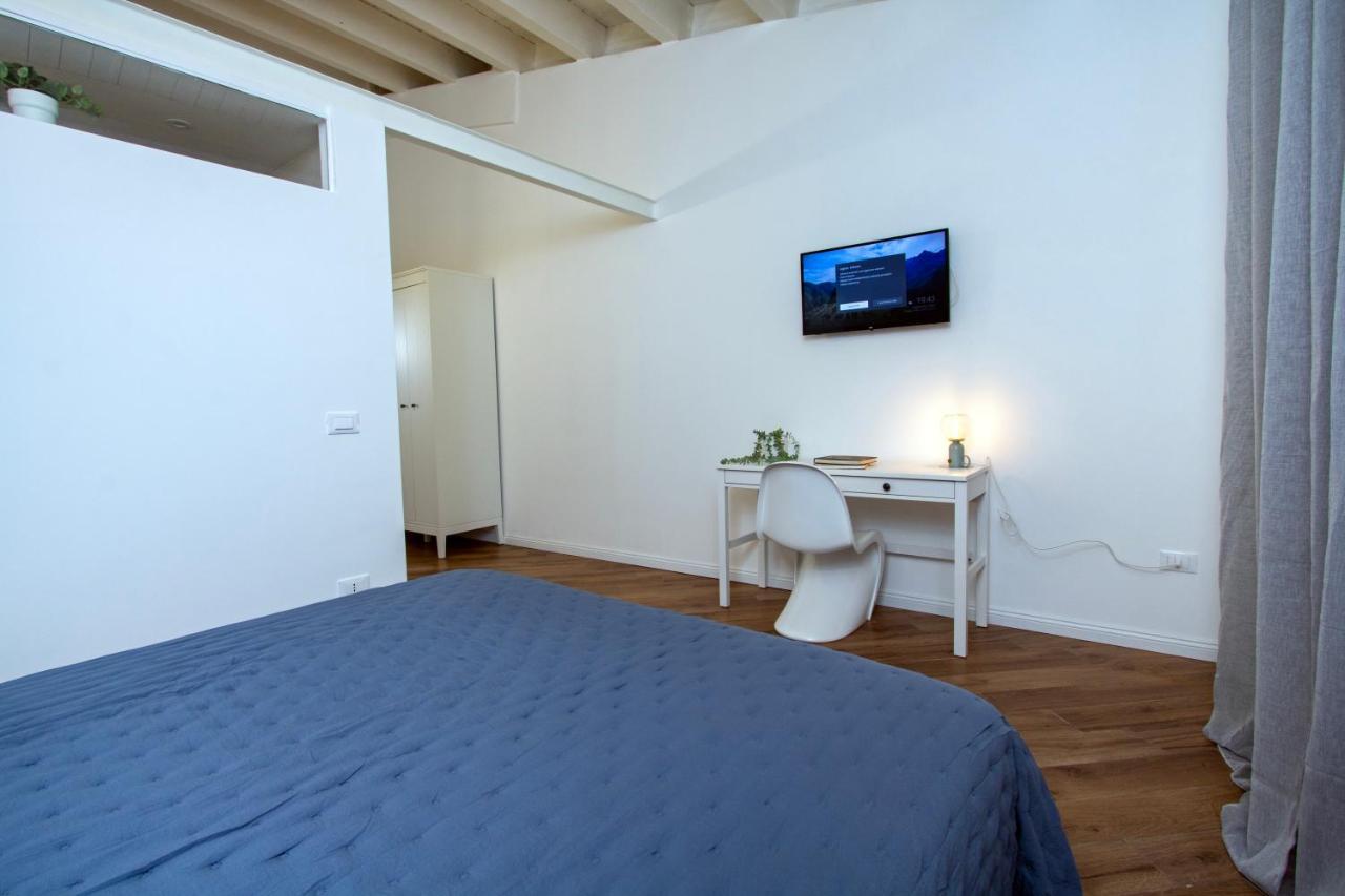 Cortile Del Greco Apartments Palermo Ngoại thất bức ảnh