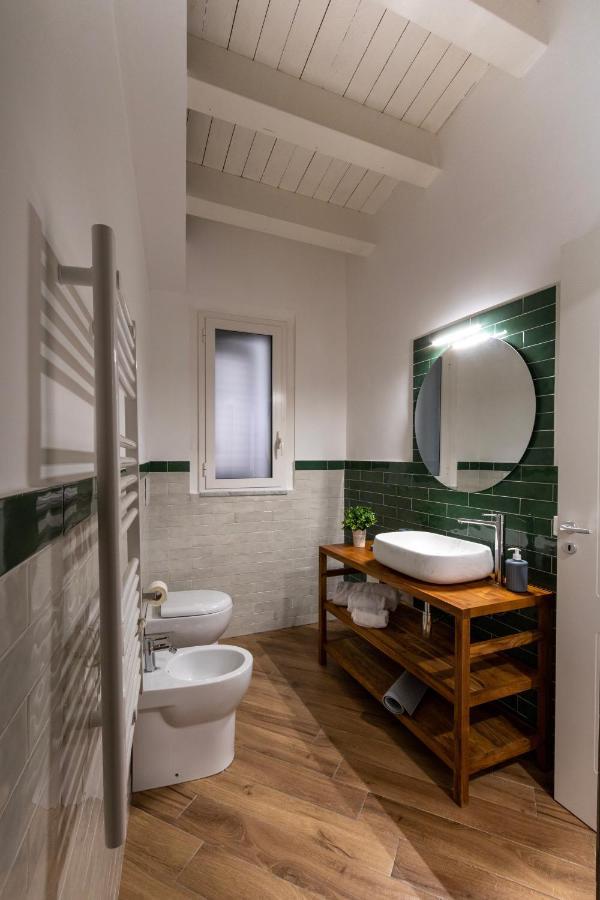 Cortile Del Greco Apartments Palermo Ngoại thất bức ảnh