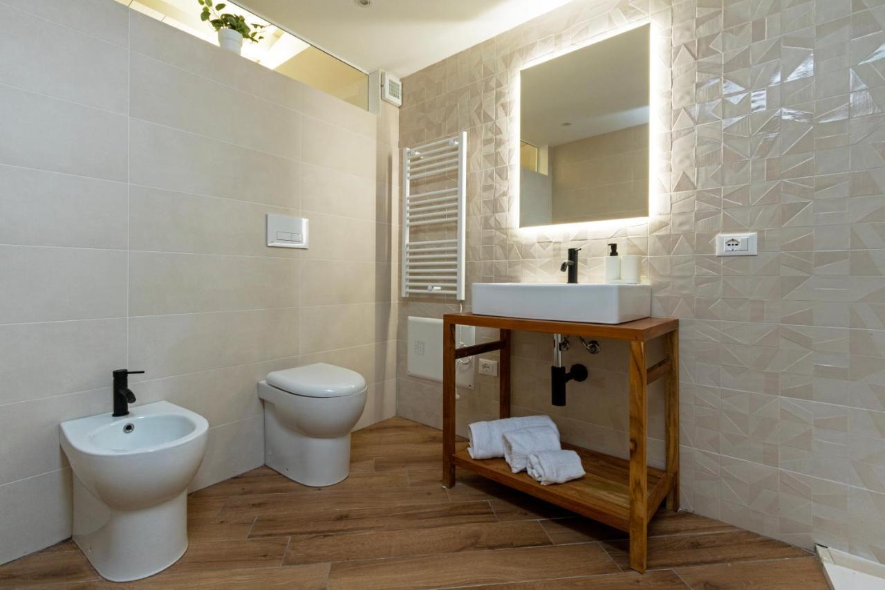 Cortile Del Greco Apartments Palermo Ngoại thất bức ảnh