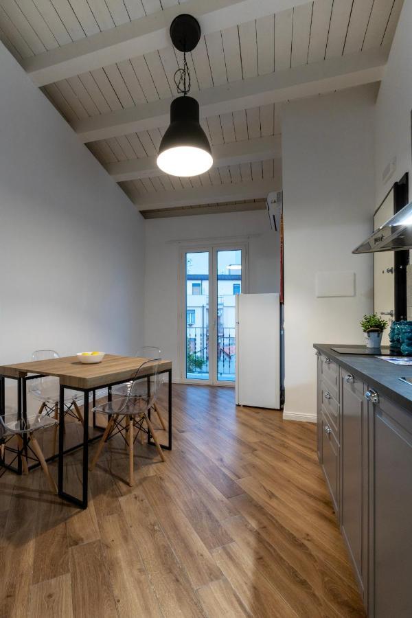 Cortile Del Greco Apartments Palermo Ngoại thất bức ảnh