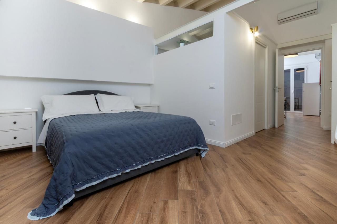 Cortile Del Greco Apartments Palermo Ngoại thất bức ảnh