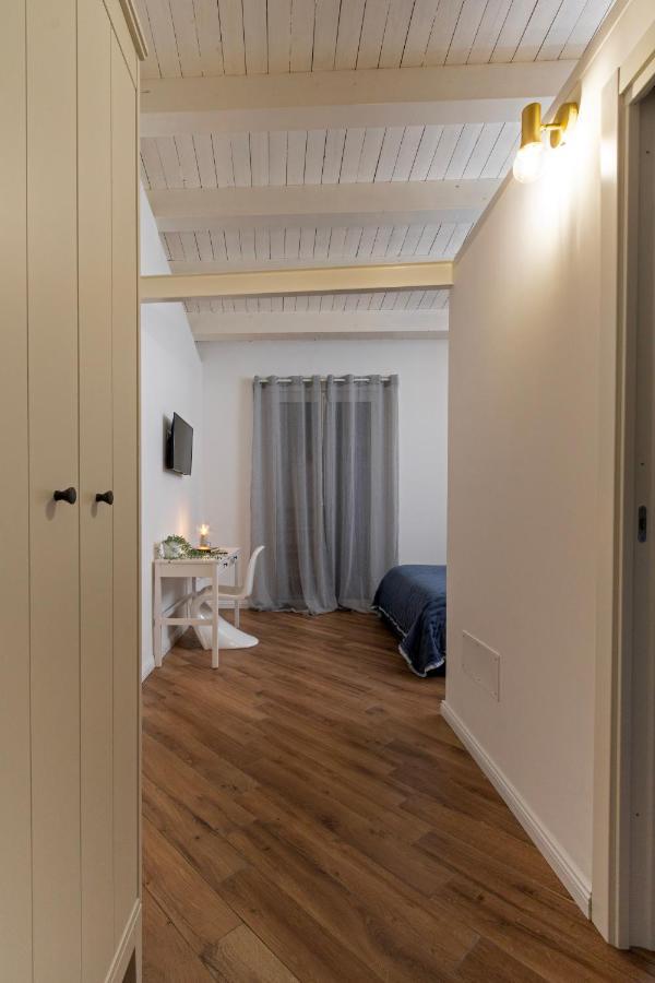 Cortile Del Greco Apartments Palermo Ngoại thất bức ảnh
